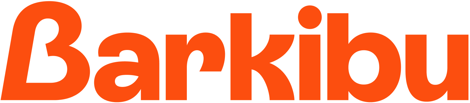 Barkibu - Logo