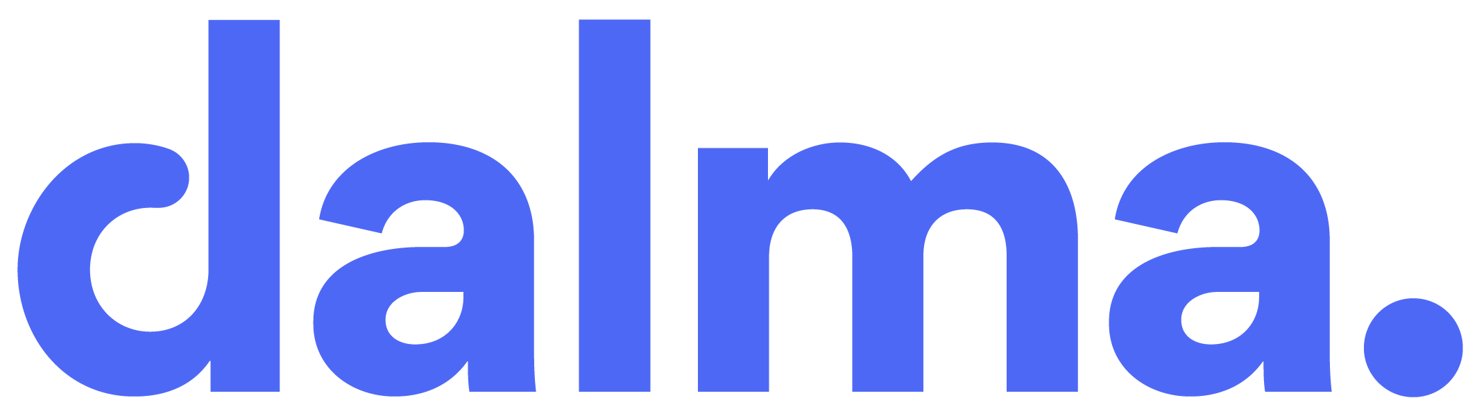Dalma - Logo