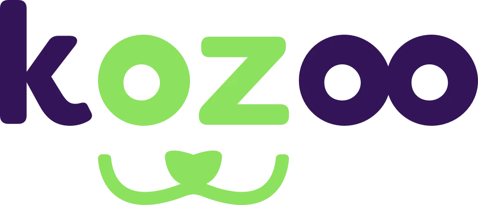 Kozoo Logo
