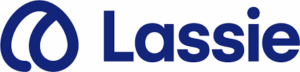 Lassie - Logo