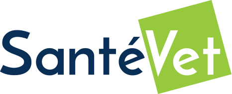 Santevet logo